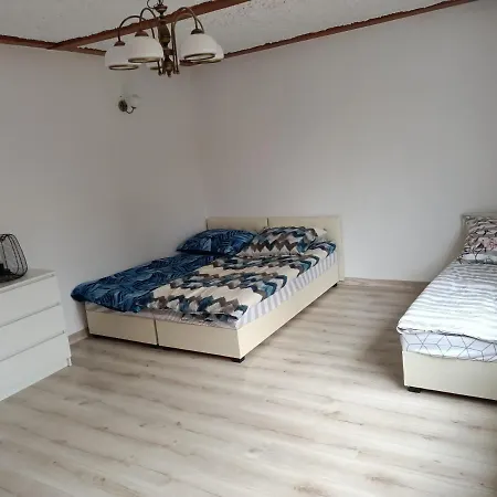 Na Jasminowej Фермерский дом Пиш