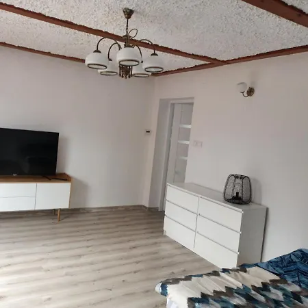 Na Jasminowej Фермерский дом *