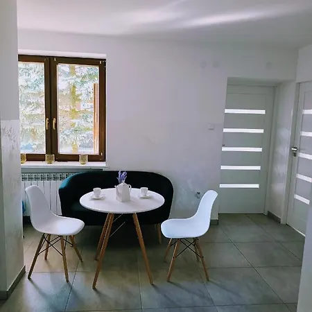 Na Jasminowej Фермерский дом *