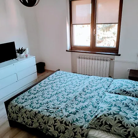 Фермерский дом Na Jasminowej *