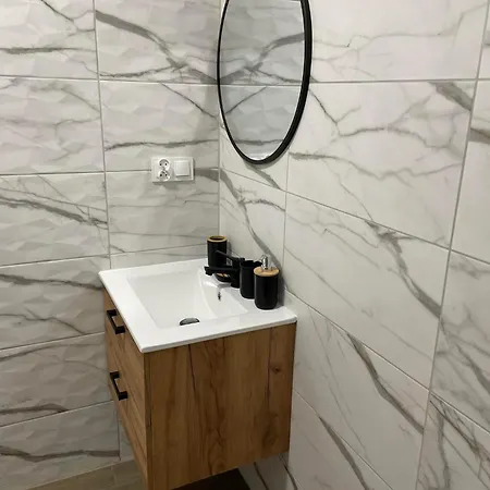 Фермерский дом Na Jasminowej *