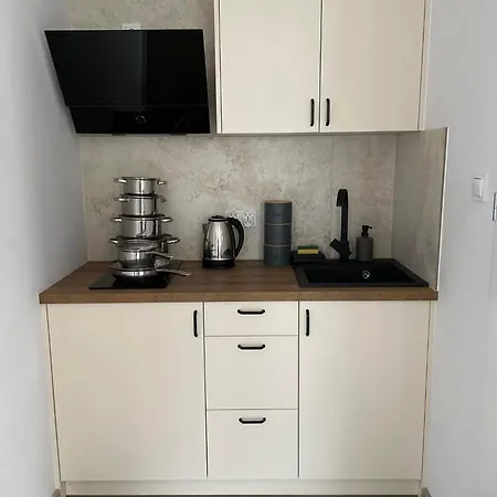 Na Jasminowej Фермерский дом Пиш