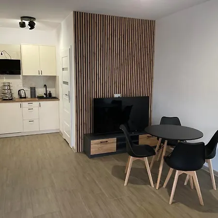 Фермерский дом Na Jasminowej