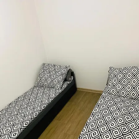 Na Jasminowej Фермерский дом